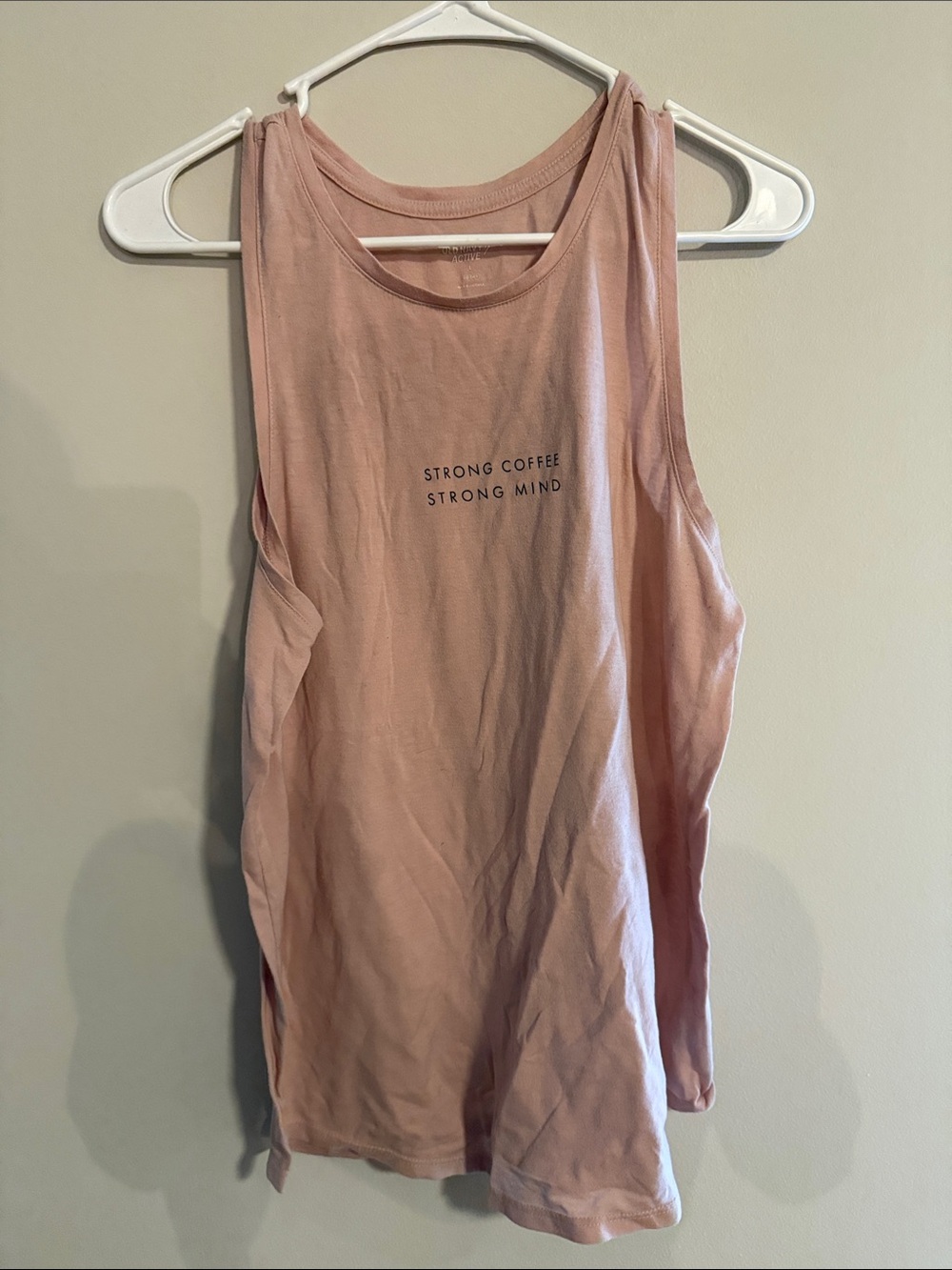 Old navy tank FREE W $20 PURCHASE